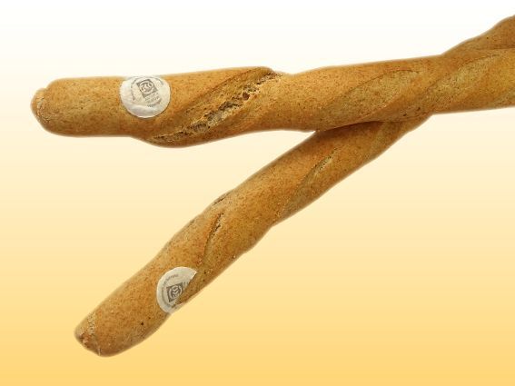 Eko spelt stokbrood volkoren
